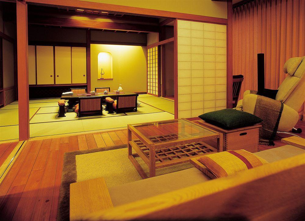 Akan Tsuruga Besso Hinanoza Akankohan Exterior photo