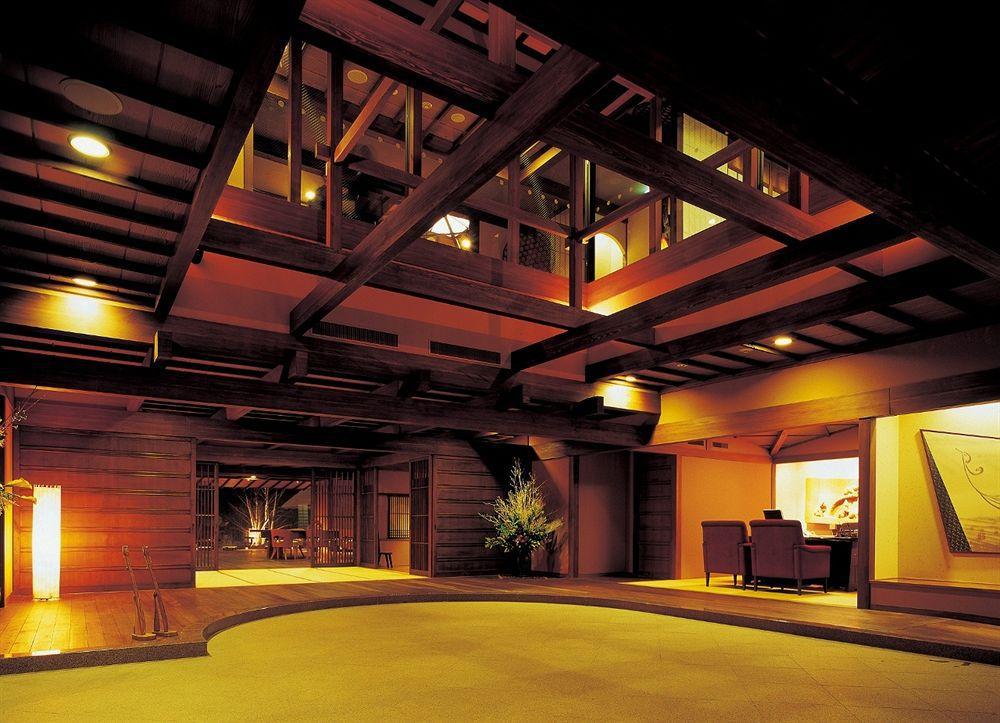 Akan Tsuruga Besso Hinanoza Akankohan Exterior photo