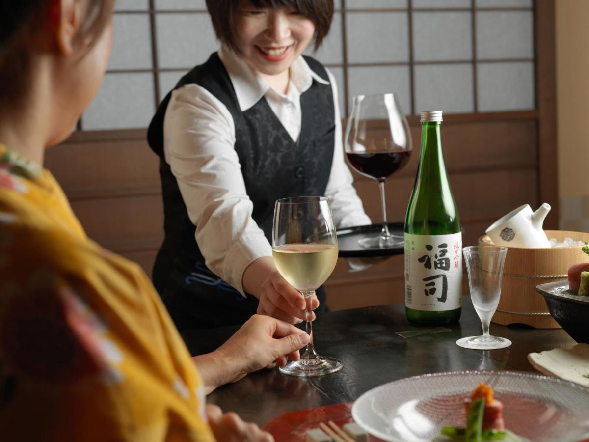 Akan Tsuruga Besso Hinanoza Akankohan Exterior photo