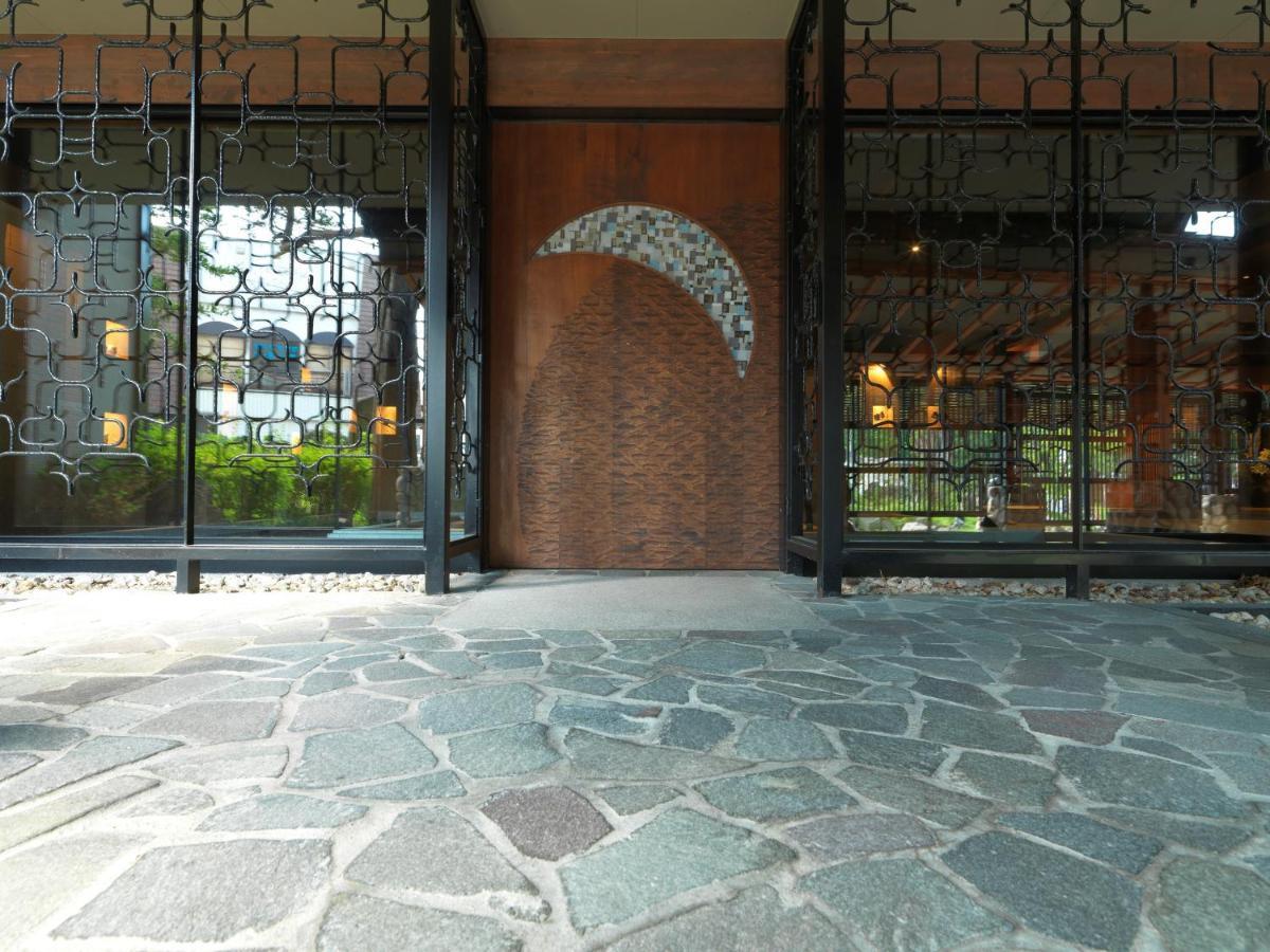 Akan Tsuruga Besso Hinanoza Akankohan Exterior photo
