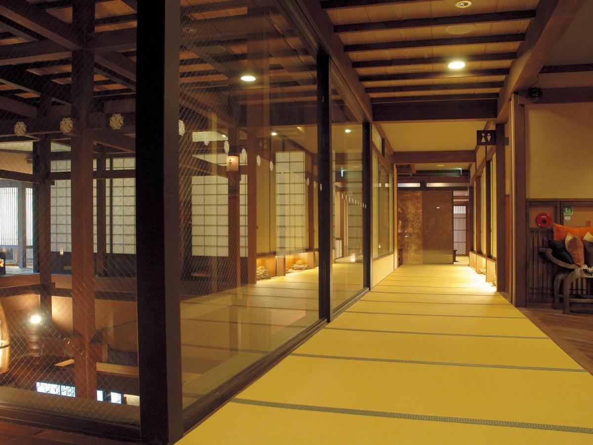 Akan Tsuruga Besso Hinanoza Akankohan Exterior photo