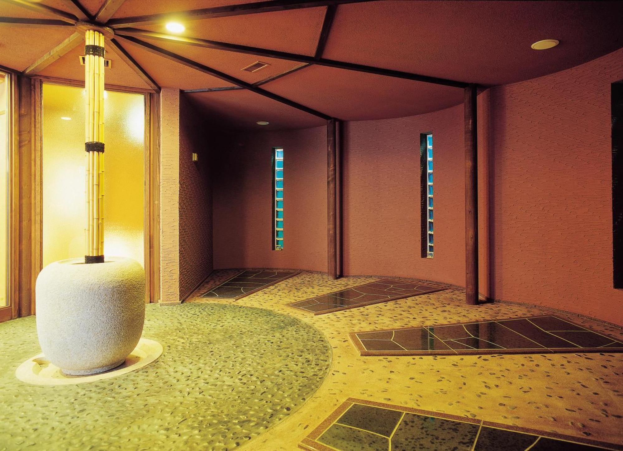 Akan Tsuruga Besso Hinanoza Akankohan Exterior photo