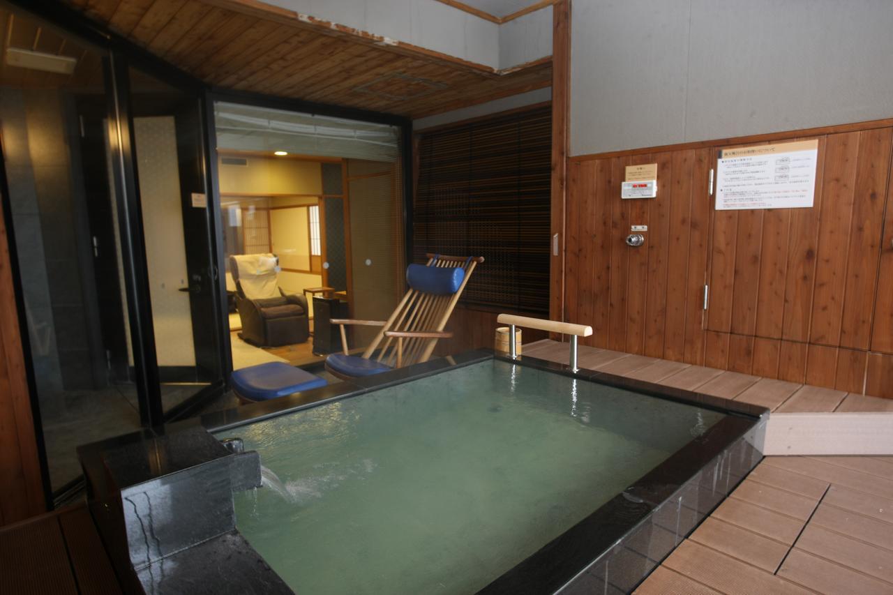 Akan Tsuruga Besso Hinanoza Akankohan Exterior photo