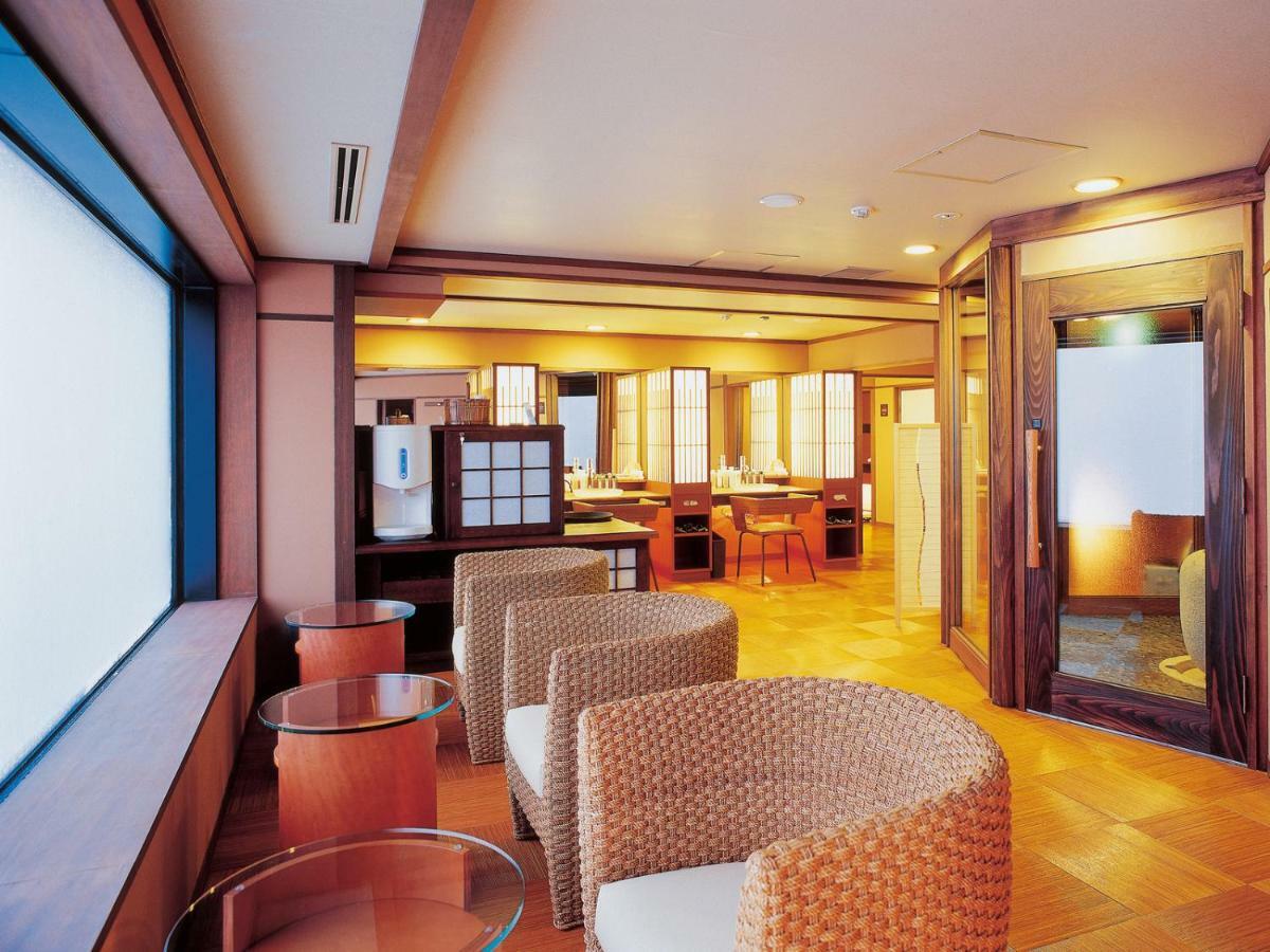 Akan Tsuruga Besso Hinanoza Akankohan Exterior photo